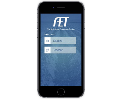 AET Mobile App