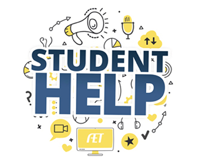 Student AET Help
