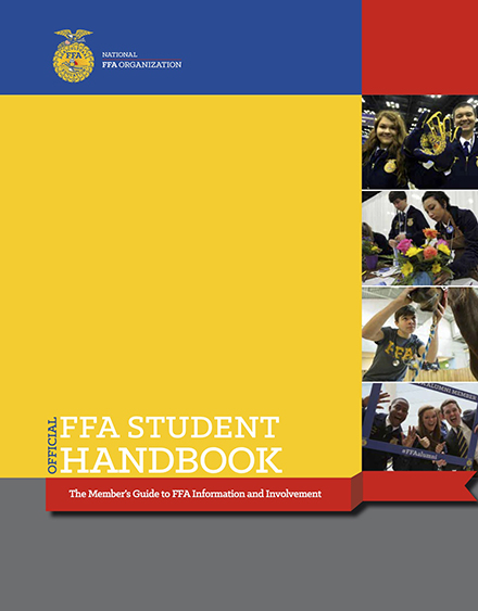 FFA Student Handbook